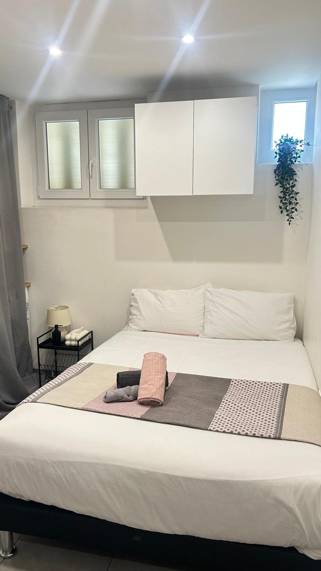 Apartment A Vauban Nice