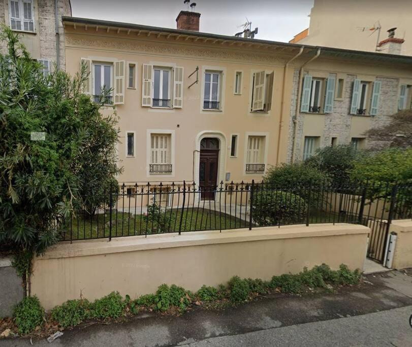 A Vauban Apartamento *