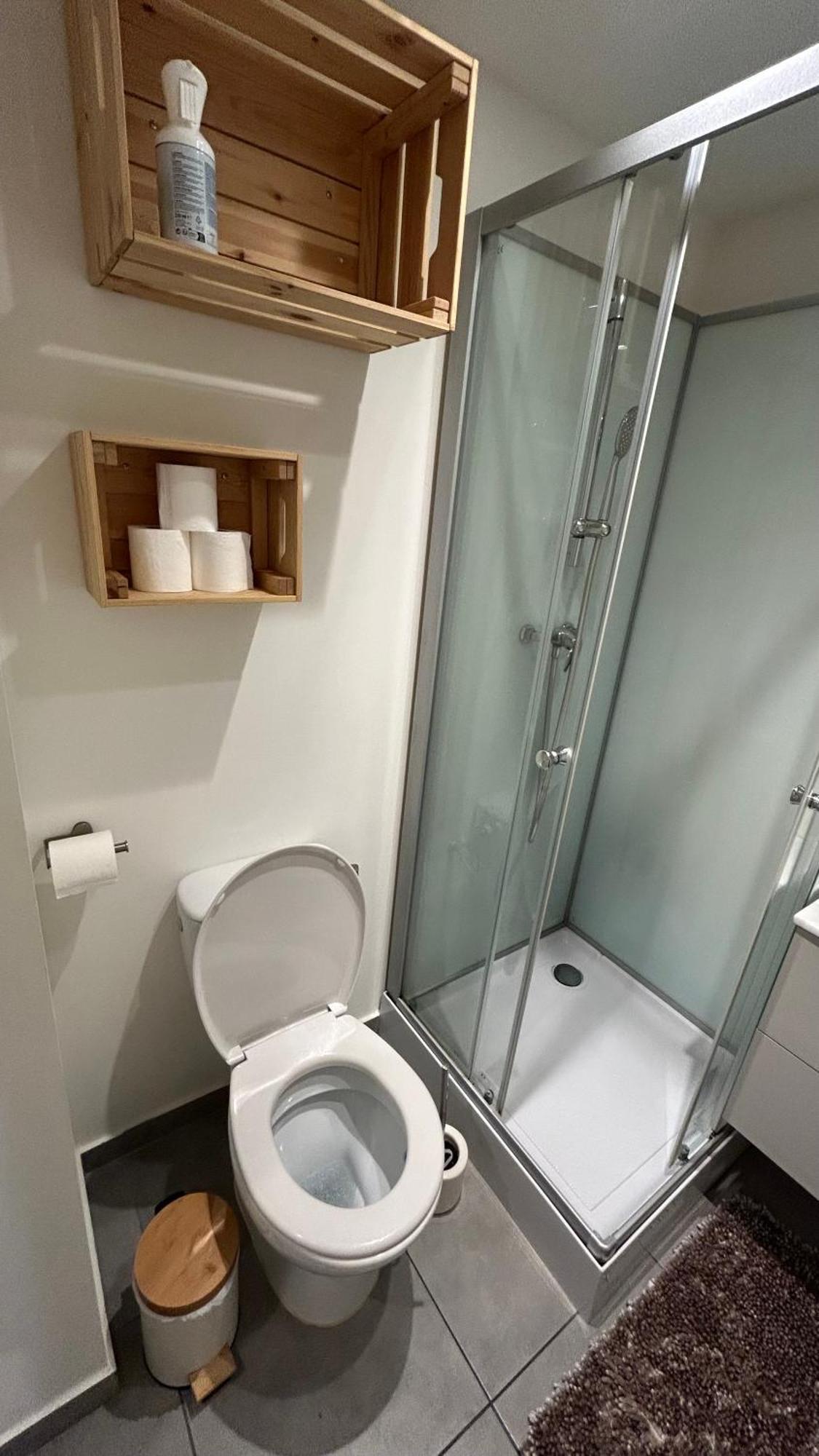 A Vauban Apartamento Nice