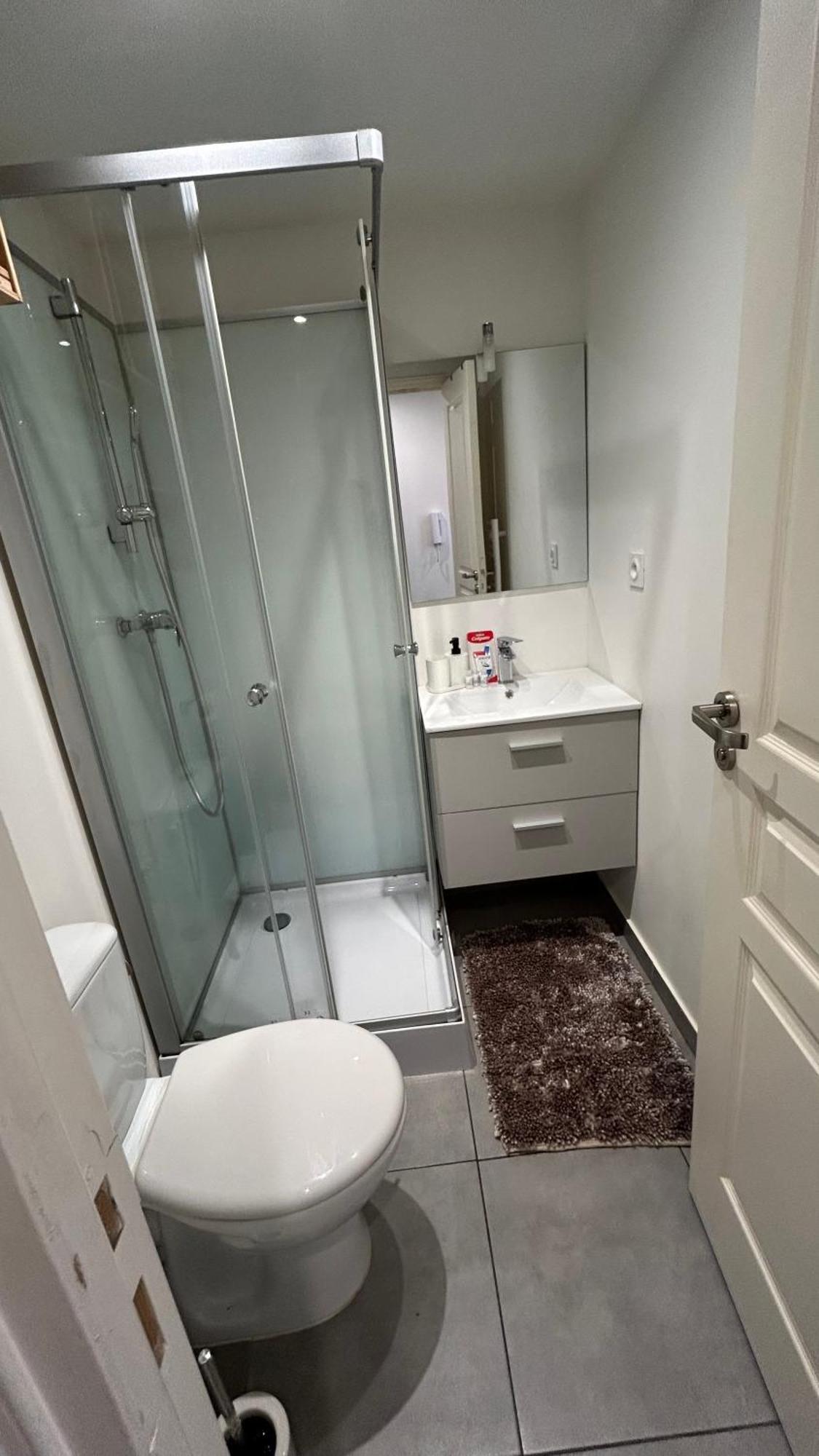 A Vauban Apartamento *