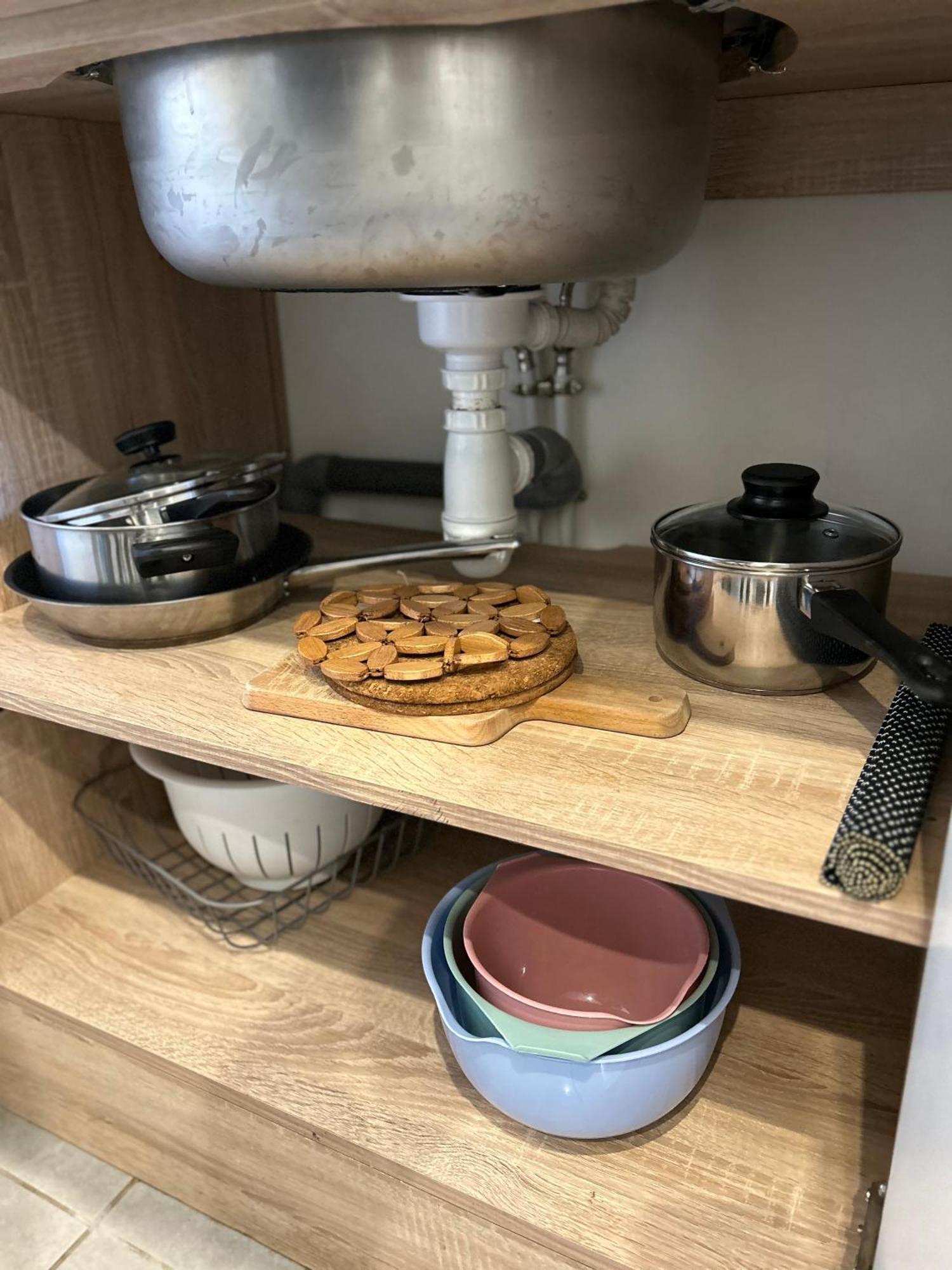 A Vauban Apartamento *