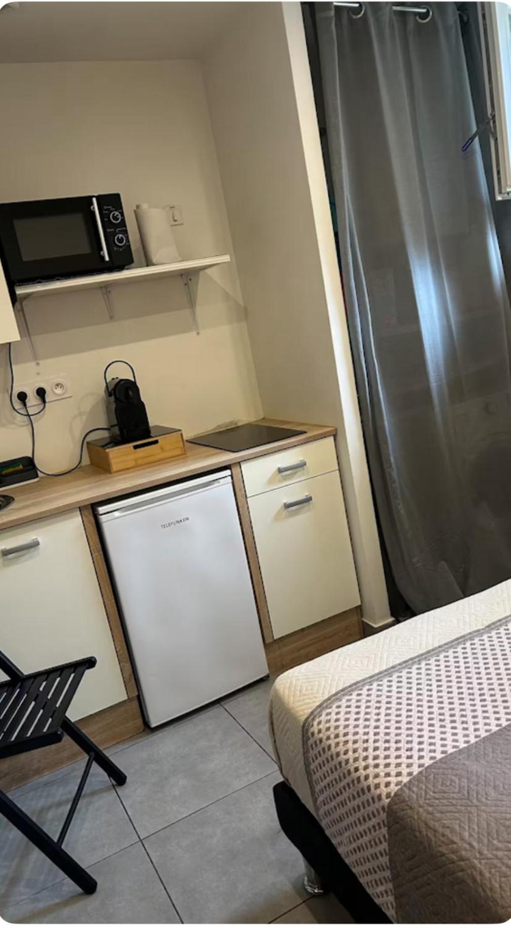 A Vauban Apartamento